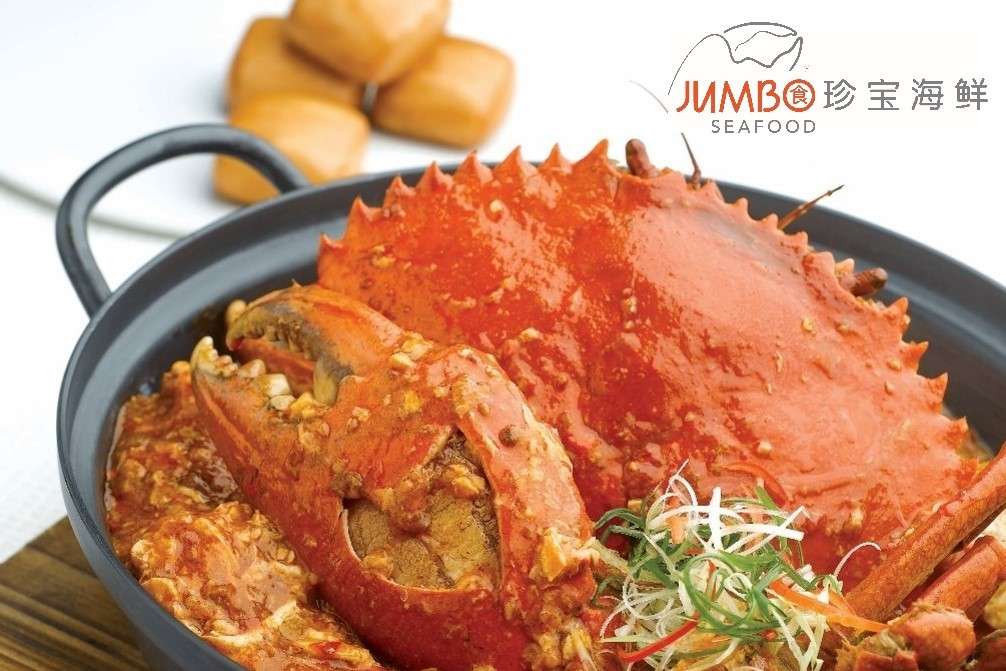 JUMBO Group of Restaurants Pte Ltd