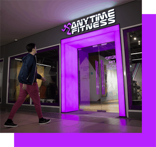 Inspire Brands Asia Pte Ltd